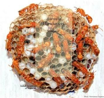 Journal of Biosciences | Indian Academy of Sciences