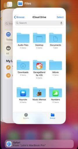 Top 4 Apps to Remote Control iPhone from PC/Mac