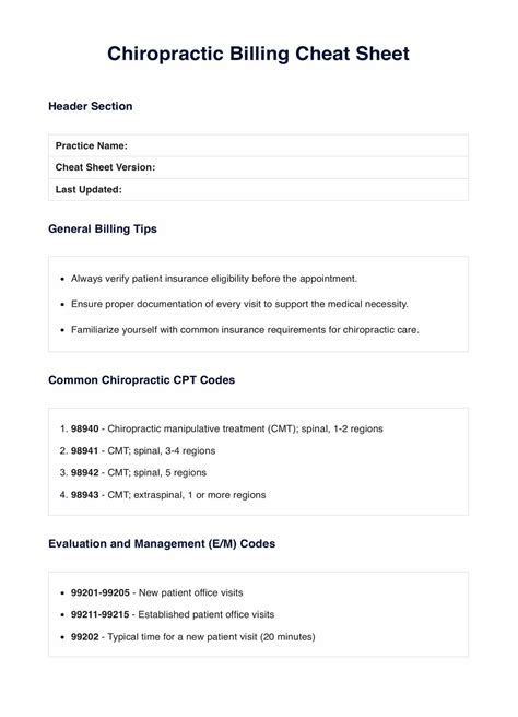 Balance Diet Chart & Example | Free PDF Download