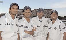 The Sting Quartet - India Today