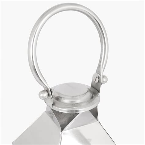Buy Selena Beacon Square Lantern from Home Centre at just INR 899.0