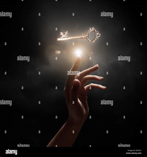 Image result for Golden Key Over Hand