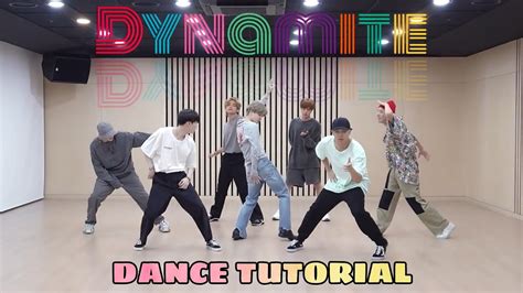Image result for BTS Dance Video Tutorial