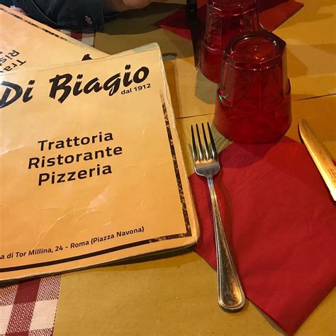 DI BIAGIO, Rome - Monte Sacro - Restaurant Reviews, Phone Number ...
