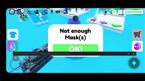 Image result for Pop It Trade Auto Scam Script