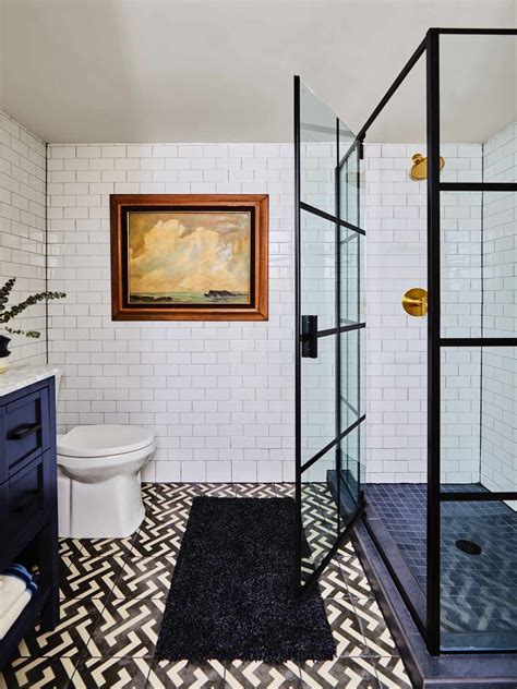 24 Basement Bathroom Ideas for Every Style and Budget