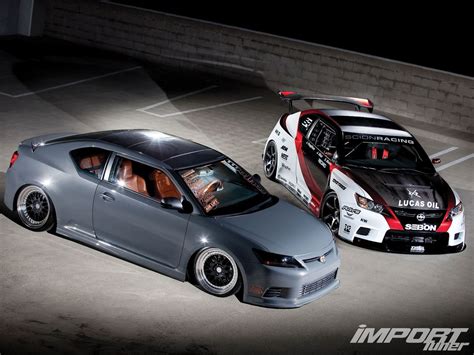 Toyota scion tc – Artofit