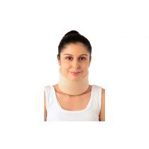 Vissco Cervical Collar Semi Soft With Front Closure 305 XL | Marks ...