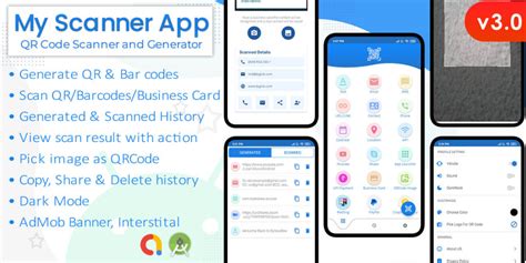 Program My Scanner 的图像结果