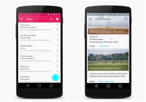 Image result for Android L Video