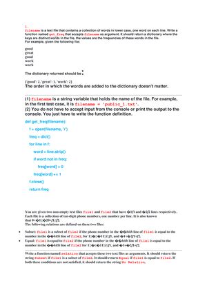 Week 3 GRPA 3 - Nested loops - Graded - GRPA 3 - Nested loops - GRADED ...