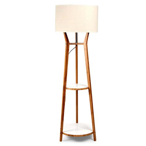 Tripod Floor Lamp Decorative at Barbara Eley blog