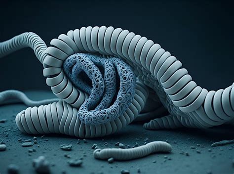 Uncovering The Dangers Of Parasites and Heavy Metals And How to Remove ...