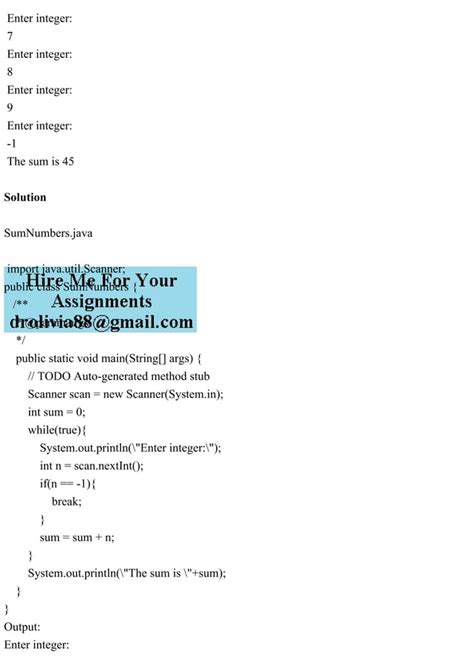 Image result for Summation Java