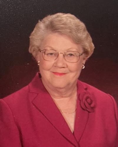 Barbara Stevens Obituary (2024) - Gainesville, GA - Little & Davenport ...