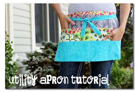 Image result for Utility Apron Pattern