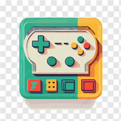 Image result for Retro Controller Image Small
