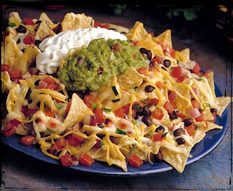 Best SuperBowl Nachos Recipes | Mama Knows