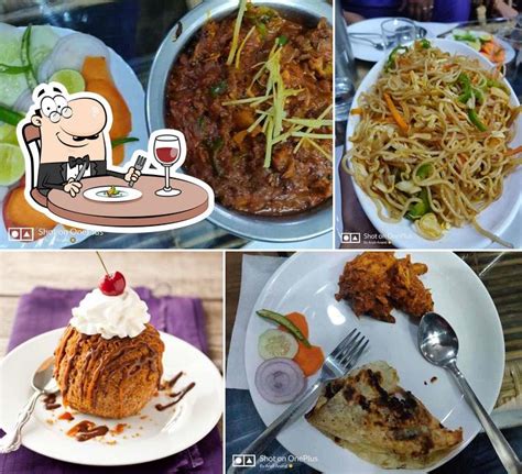 Grand Legacy Hotels, Dehradun - Restaurant reviews