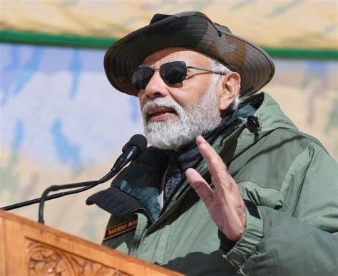 PM goes through App survey feedback, writes to those who took part in ...