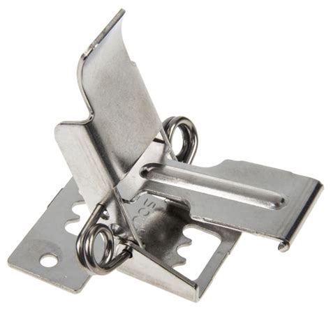 V4-0006-52-RS Southco | Southco Stainless Steel,Spring Loaded Toggle ...