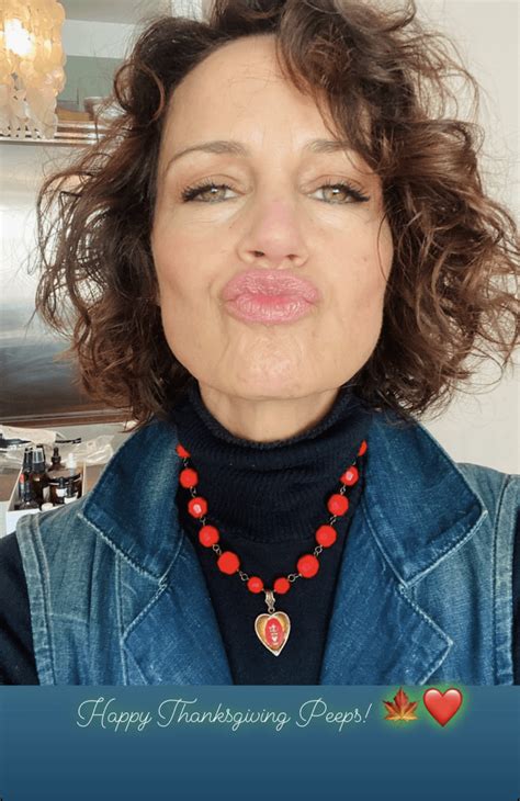 Carla Gugino, 51 : r/PrettyOlderWomen