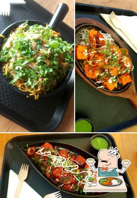 The Grill House, Rewari - Restaurant menu, prices and reviews