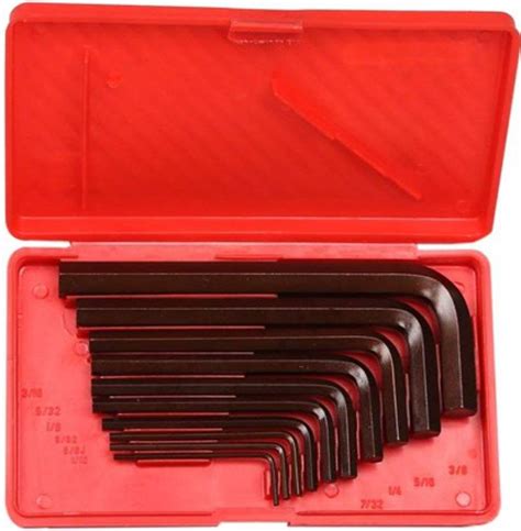 TAPARIA AKI-10 Allen Key Set Price in India - Buy TAPARIA AKI-10 Allen ...