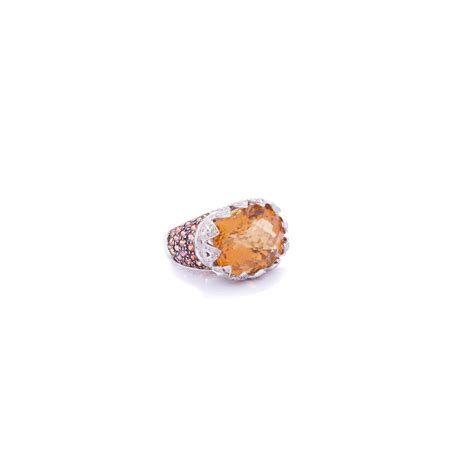 Solis Ring – Latique