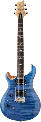 PRS Guitars 6 String SE Custom 24-08 Electric Lefty, India | Ubuy
