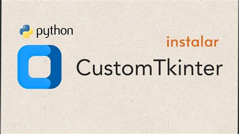 Customtkinter Complete Course 的图像结果