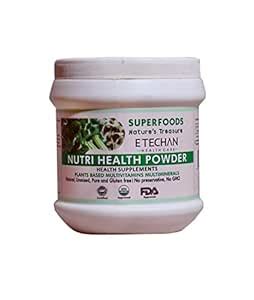 Nutri Health Powder : Amazon.in: Health & Personal Care