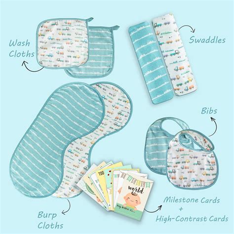 Buy Gift Set newborn – Popup Kids