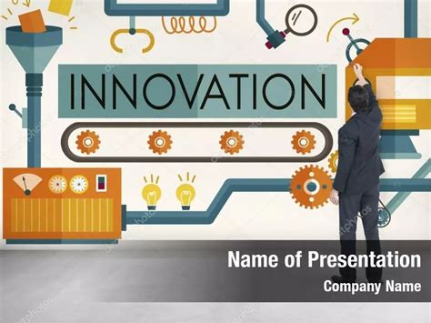 Innovation Ppt Background 的图像结果