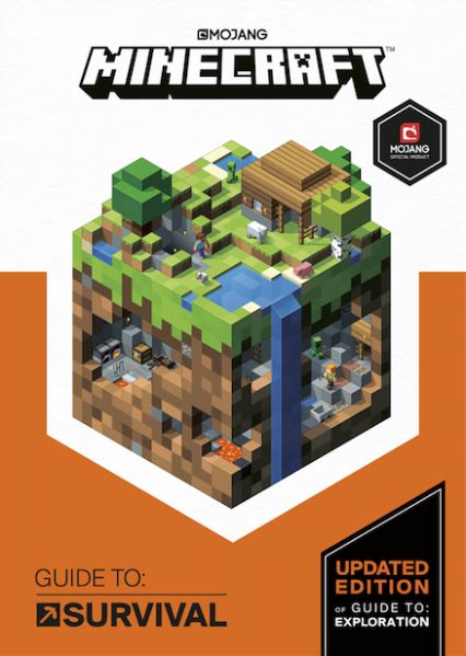 Image result for Minecraft Survival Guide Java