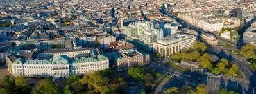 Vienna University of Technology Courses & Fees 2026: Popular Programs ...