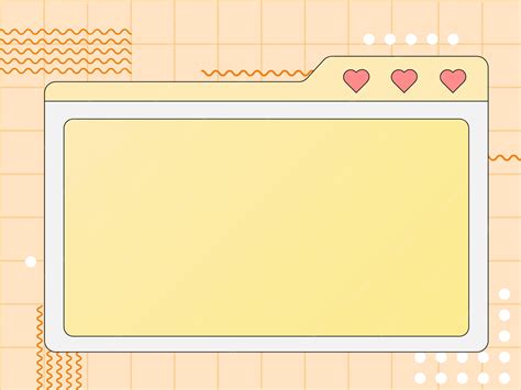 Computer Window Template 的图像结果