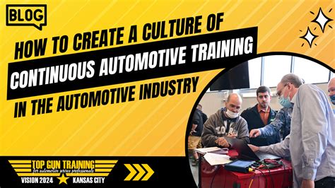 Automotive Training Program 的图像结果