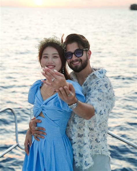 👦🏻Nick and Carrie👧🏻 | We have been dating for 5 years and I have always ...