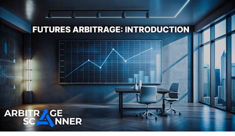 Arbitrage Futures Trading 的图像结果