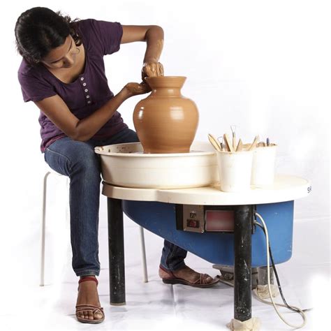 Top Pottery Classes in Chennai I LBB Chennai