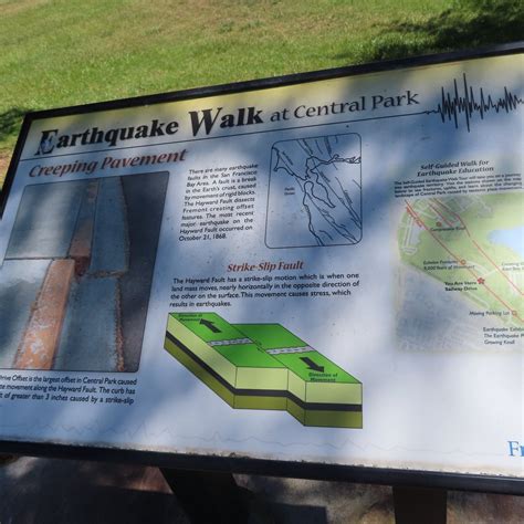 HAYWARD FAULT EXPOSED (2025) All You Need to Know BEFORE You Go (with ...