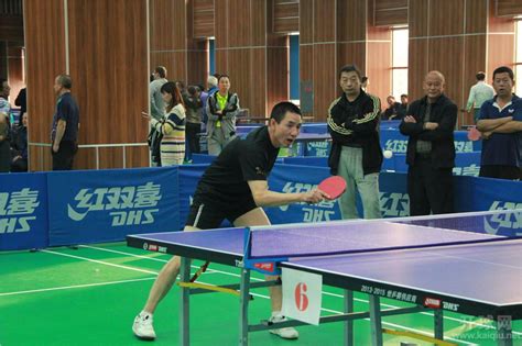 2014“体彩杯”吉林省社区乒乓球吉林市分区赛 - 相册 - 开球网 - 全国乒乓球积分赛网站