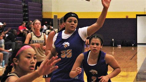 Mid-Missouri girls basketball observations from the start of the summer