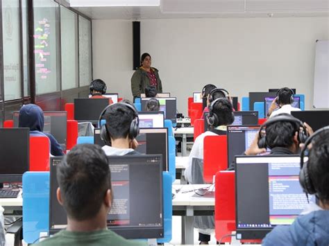 Digital Language Laboratory | School of Liberal Arts | IIT Jodhpur