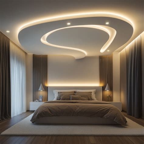 21 Double Layered False Ceiling Design Ideas with Images in 2026