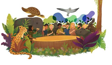 What is conservation? The struggle over boundaries and definitions ...