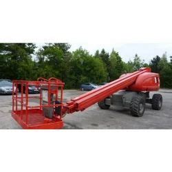 Articulated Manlifts and Telescopic Boom Lift Service Provider ...