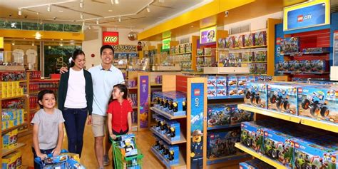 The Ultimate Guide To LEGOLAND Malaysia: What to Expect, How To Get ...