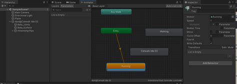 Image result for How to Make a Looping Animation in Unity